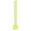 Trans-Neon Green Antenna 1 x 4 with Rounded Top