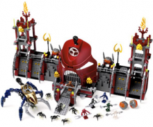 Битва за Метру Нуи