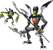 Мьютран и Викан