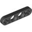 Black Technic Beam 1 x 4 Thin