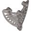 Pearl Light Gray Bionicle Chest Armor Toa Hordika