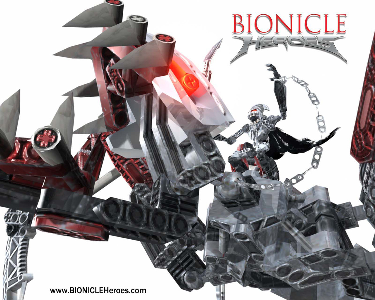 Bionicle heroes steam фото 47