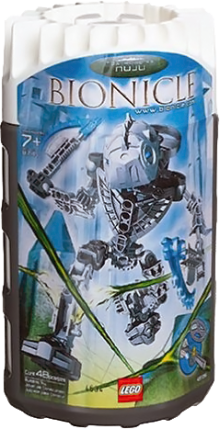 Ную Хордика