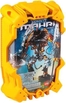 Тоа Мари Хьюки