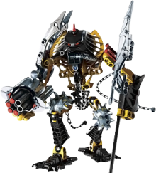 Тоа Мари Хьюки