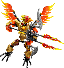 ЧИ Фламинокс